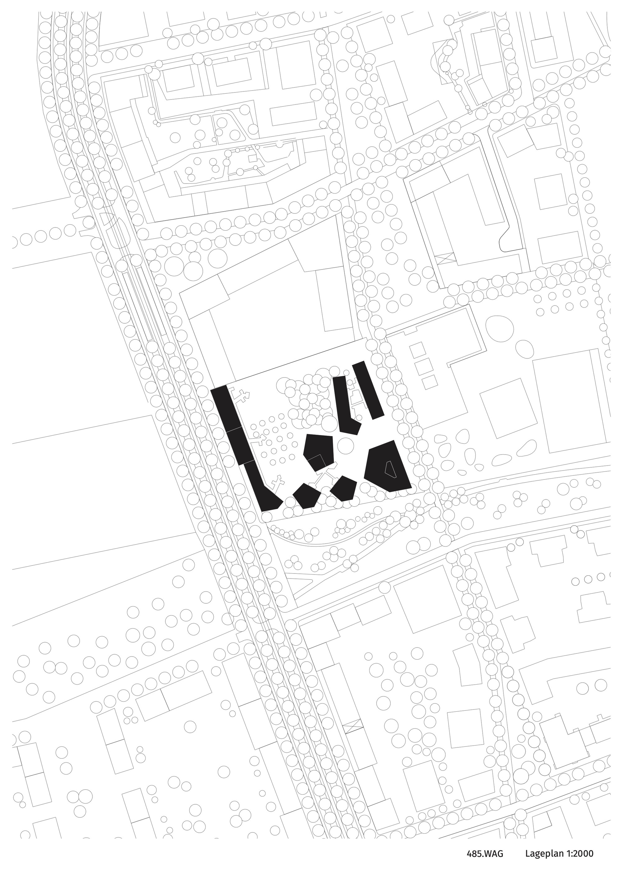 养老院丨德国慕尼黑丨AllesWirdGut Architektur-20