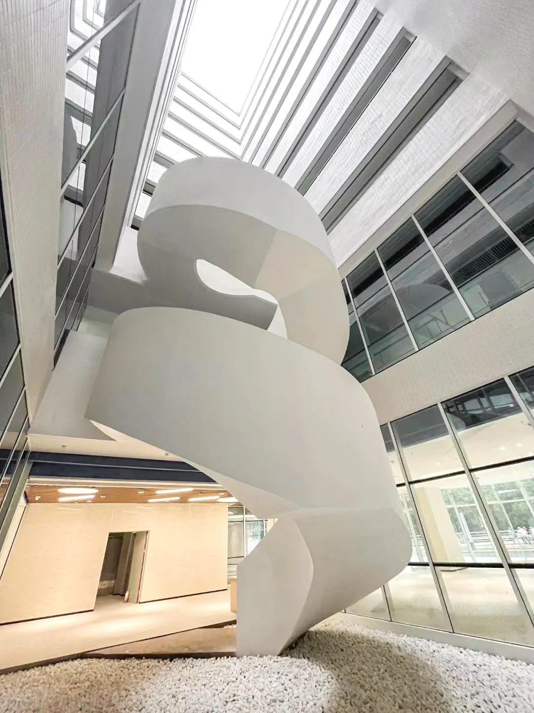 广州星海音乐学院学海楼丨中国广州丨广州市规划院-46