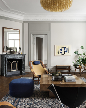 APARTMENT K Studio Lawahl