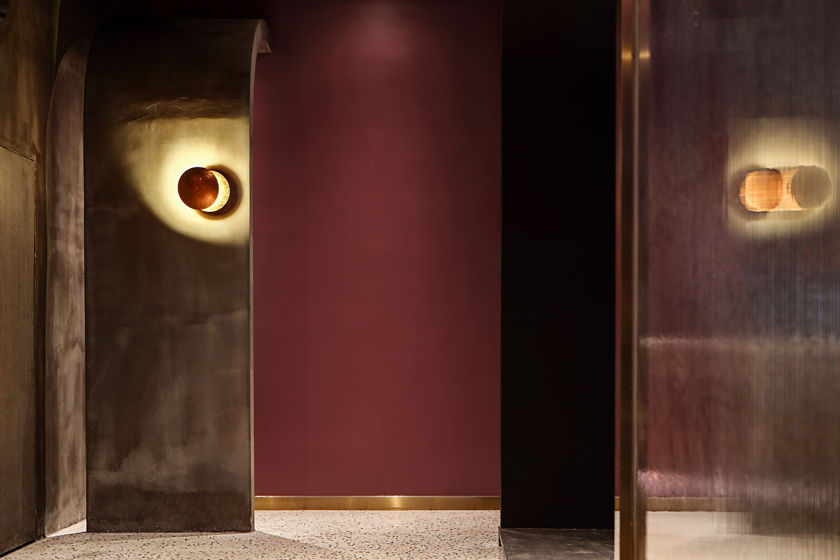 梅料理，扬州 / 壹树空间设计-49