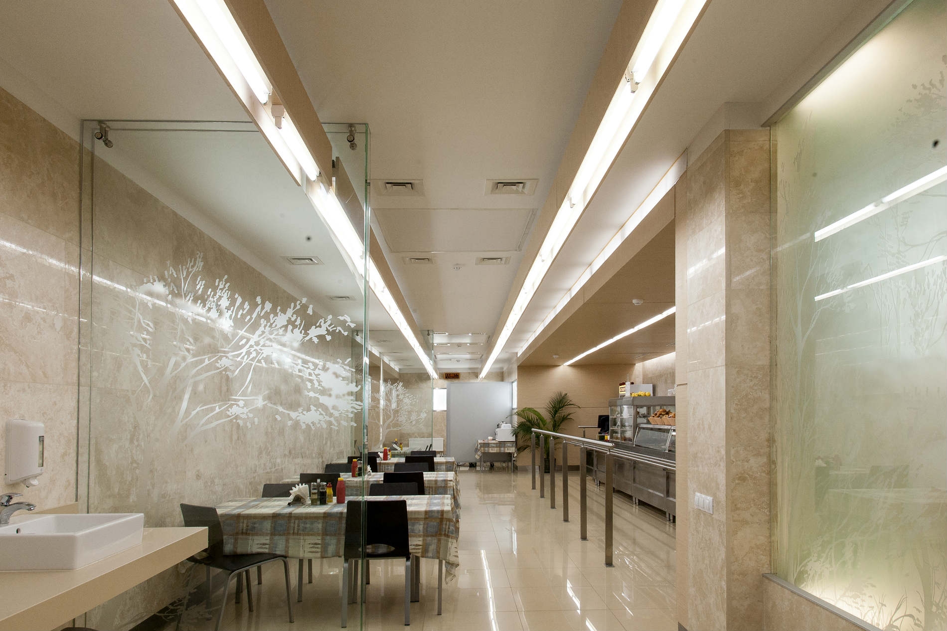 Arch Group 打造现代简约家居空间-2