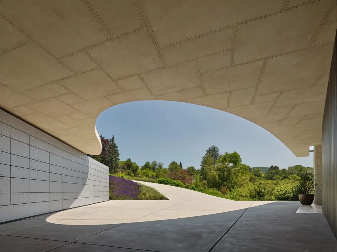 德国山间别墅的解构与重建-7