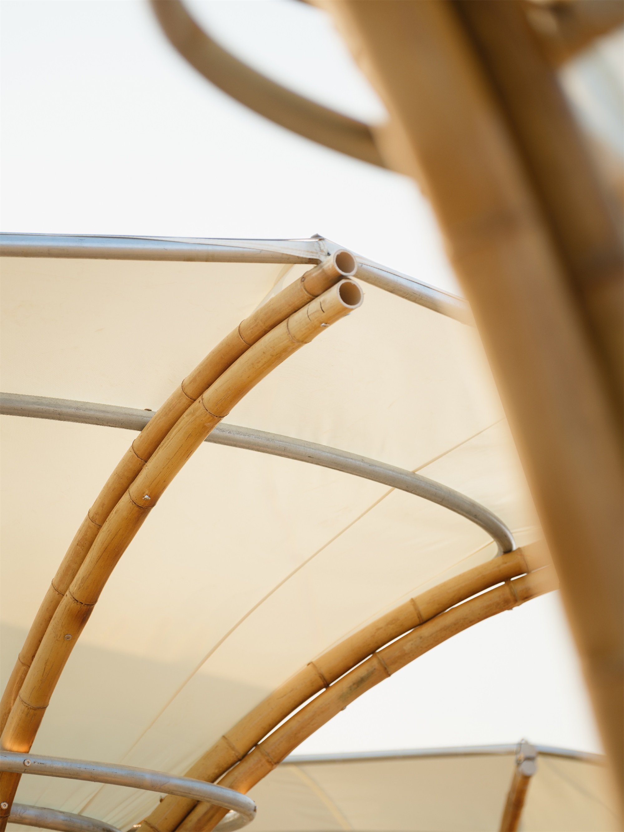 游牧美术馆丨中国海口丨Also Architects-48