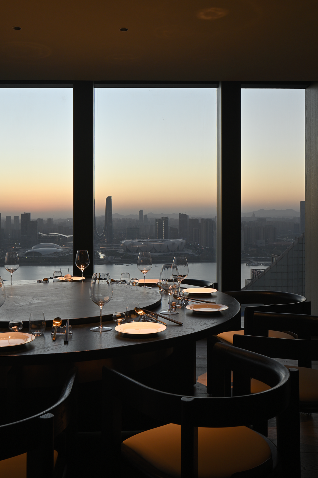 席作·福建会馆丨中国杭州丨WWD 厦门一横一竖设计工程有限公司-54