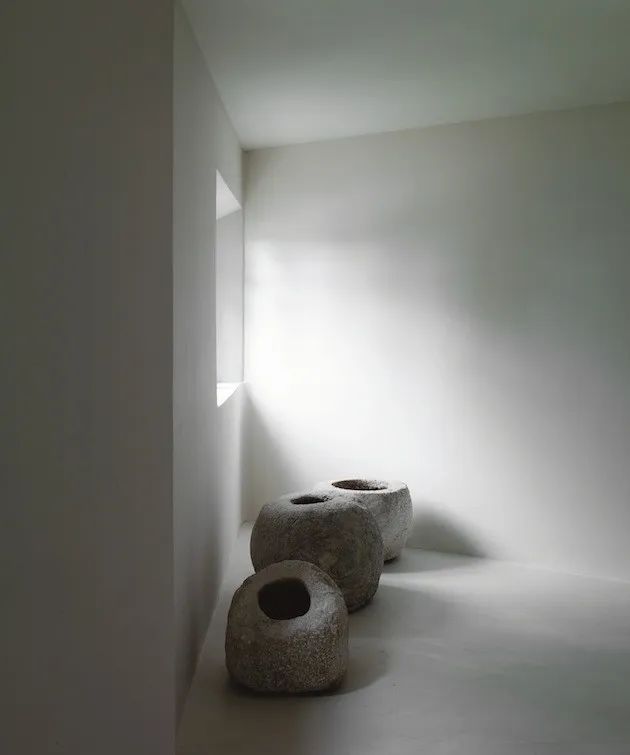 西方侘寂美学大师 | 阿塞尔·维伍德的设计哲学-150