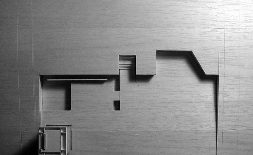 皮拉西卡巴共和国纪念馆丨巴西圣保罗丨Angelo Bucci,Alvaro Puntoni等多人-5