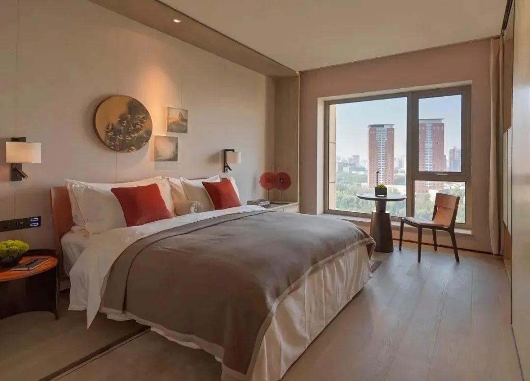 缦合·北京丨中国北京丨Adrian Zecha-50