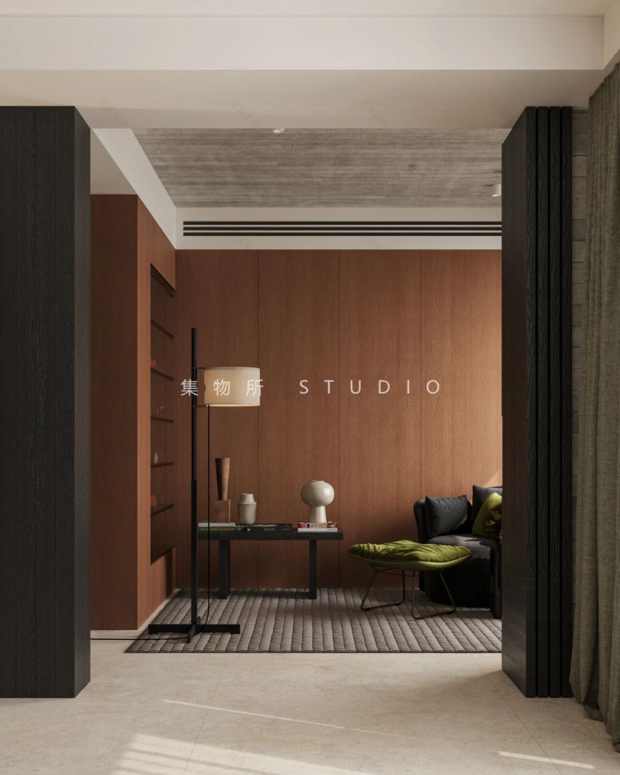 集物所STUDIO 穹顶之下 · 光如信仰丨中国郑州-61