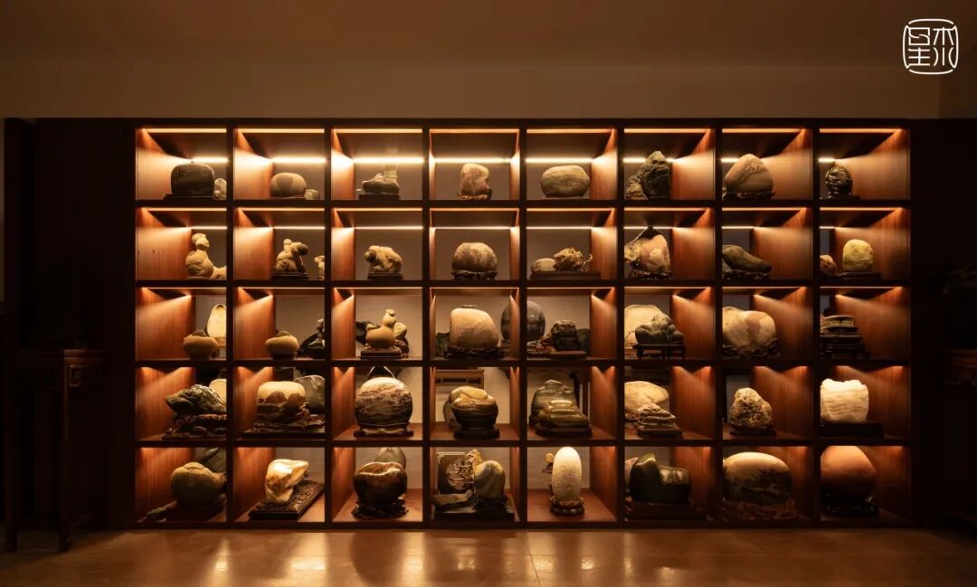 1000㎡新中式宅邸-31