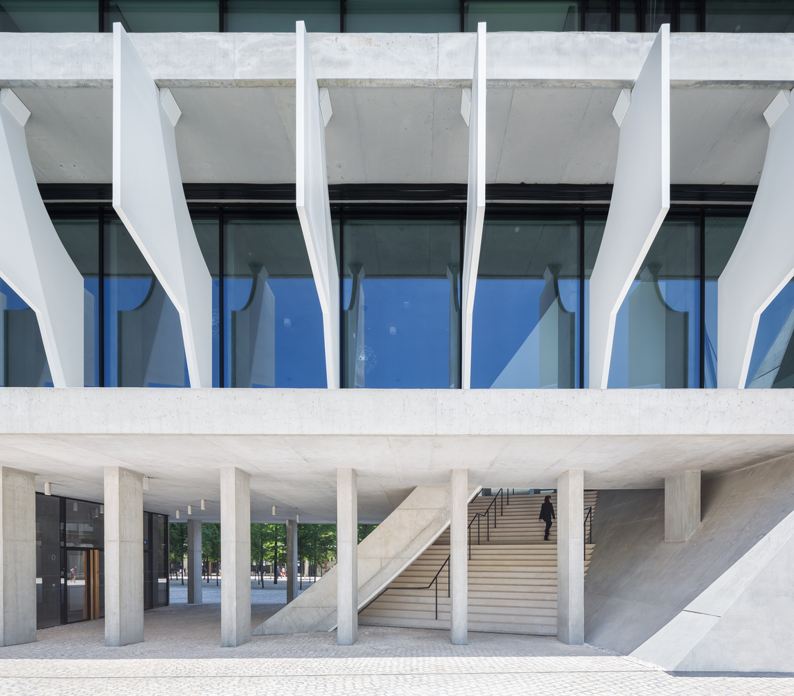 BBVA Headquarters  Herzog - de Meuron-47