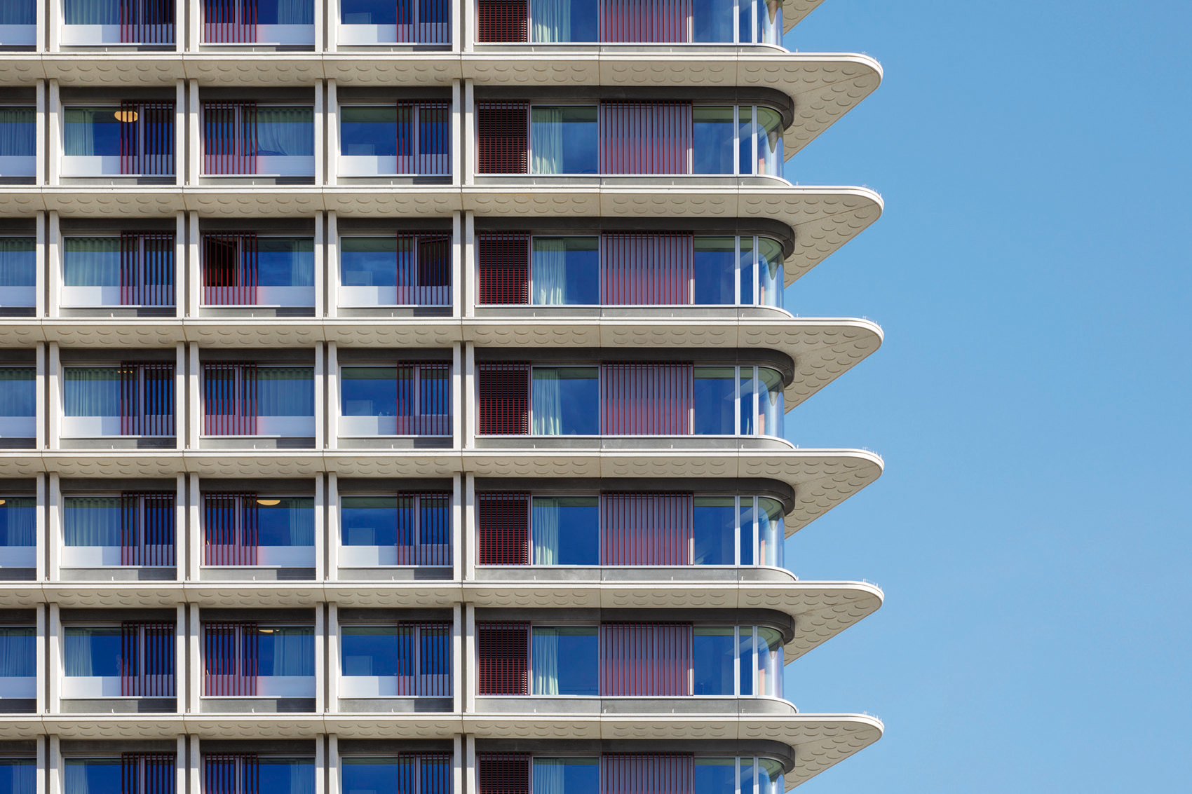 伦敦大学学院One Pool Street大楼丨英国丨Lifschutz Davidson Sandilands-43