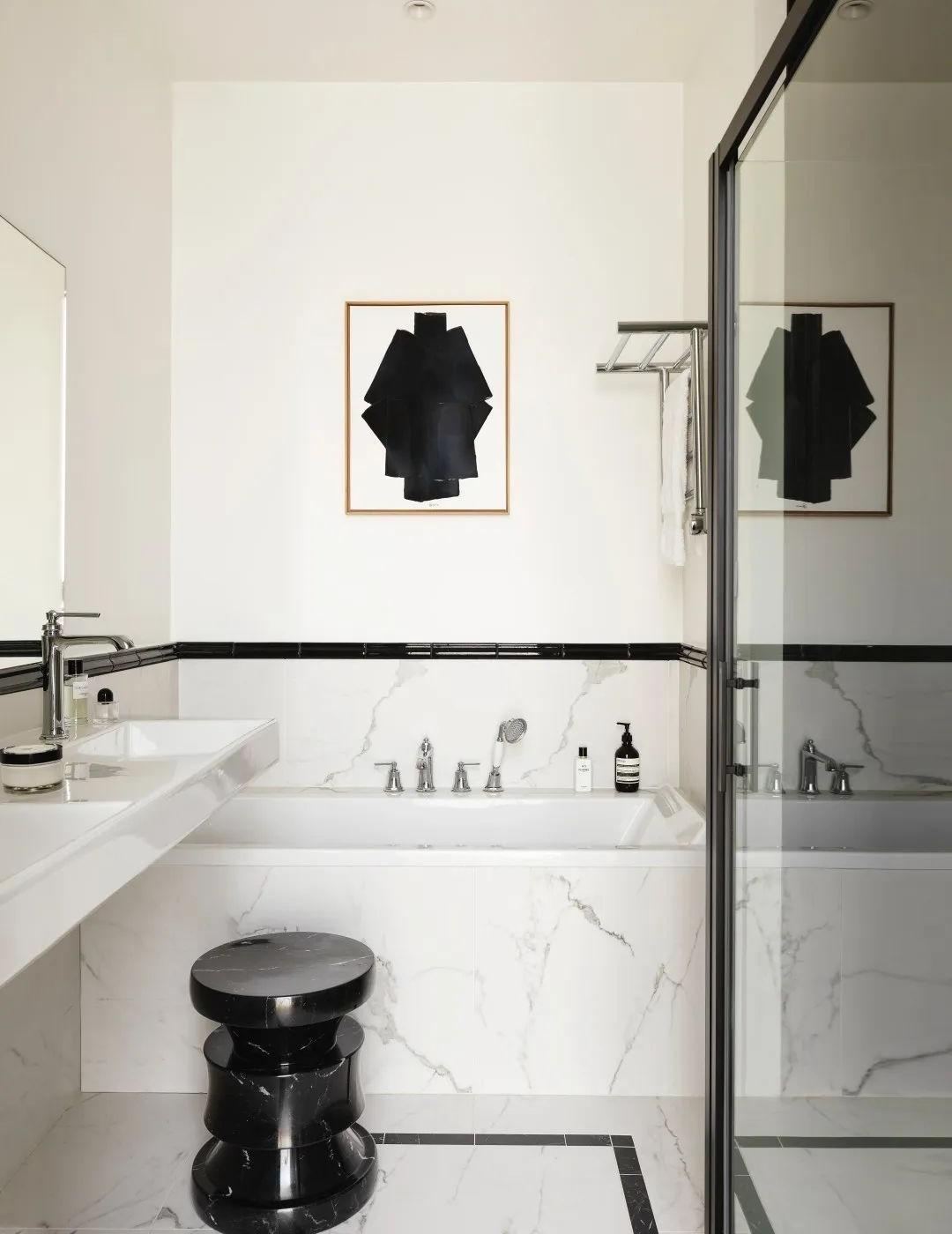 Le Berre Vevaud 室内设计丨法国巴黎-26