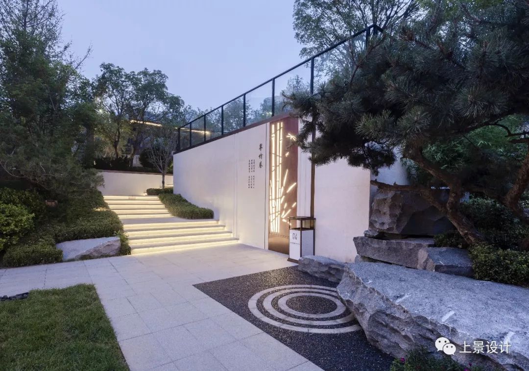 山水之间,打造理想的依山栖居场所-46