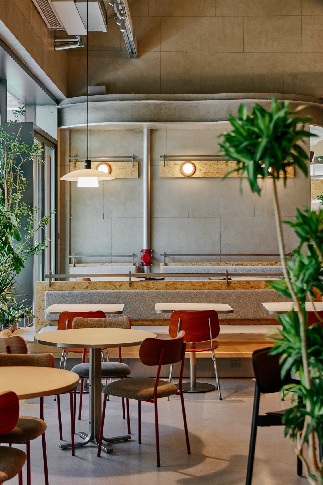 gaga大吉巷店丨中国北京丨odd设计事务所-65