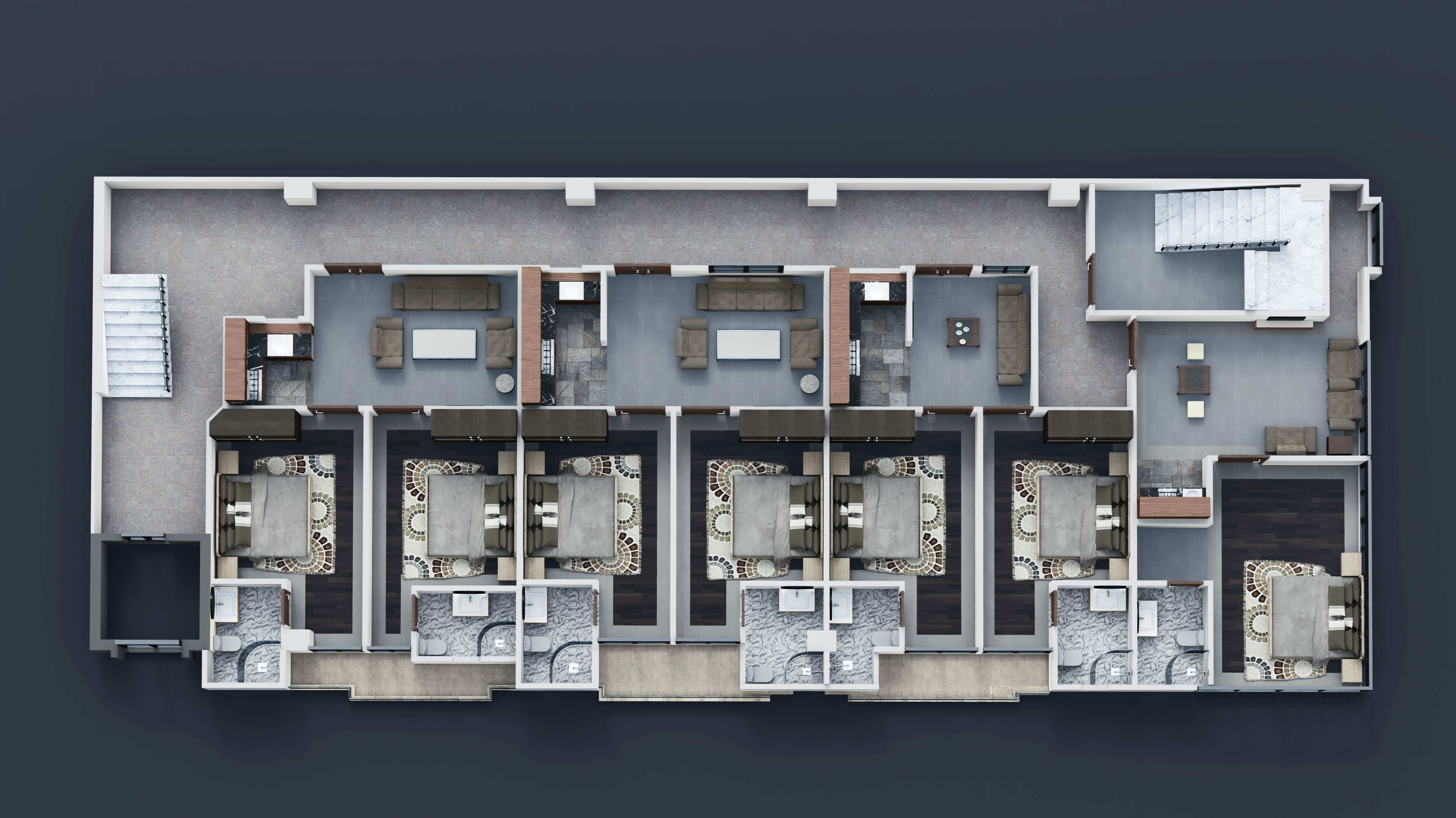 Isometric 3D 设计-5