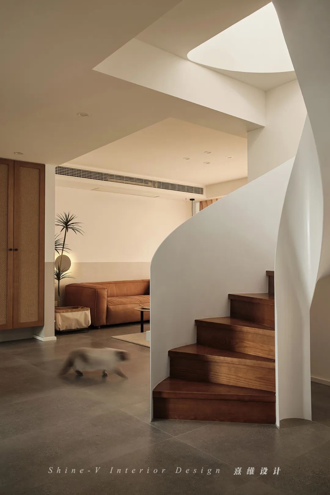 栖意丨中国南京丨熹维设计-53