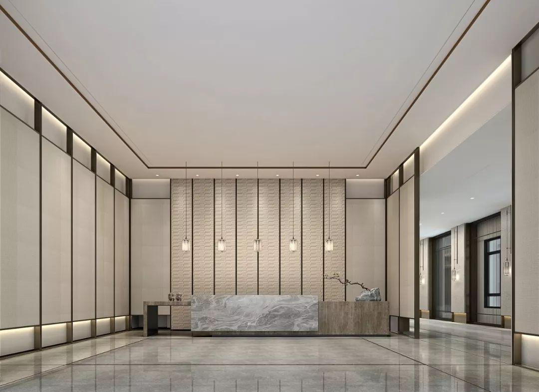 《山水|| 会园》 | 传统与现代融合，自然与人文相辉映-68