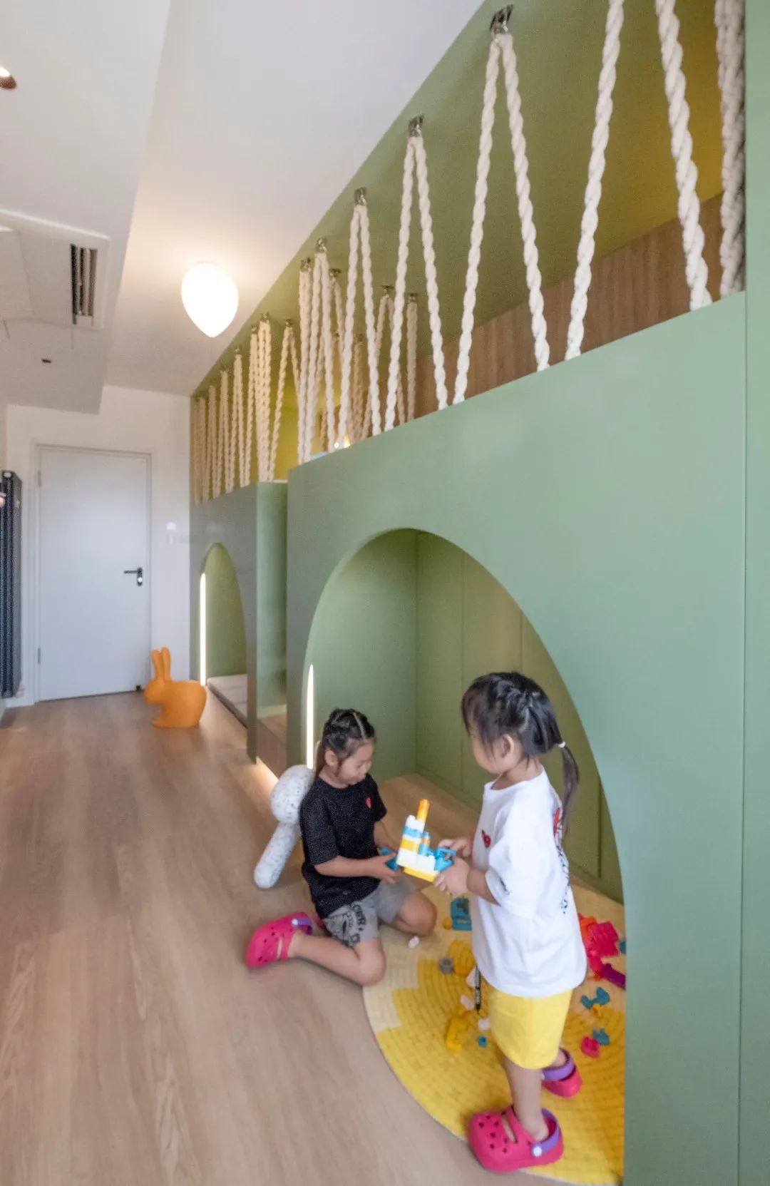 曲奇与樱桃的童话之家-37