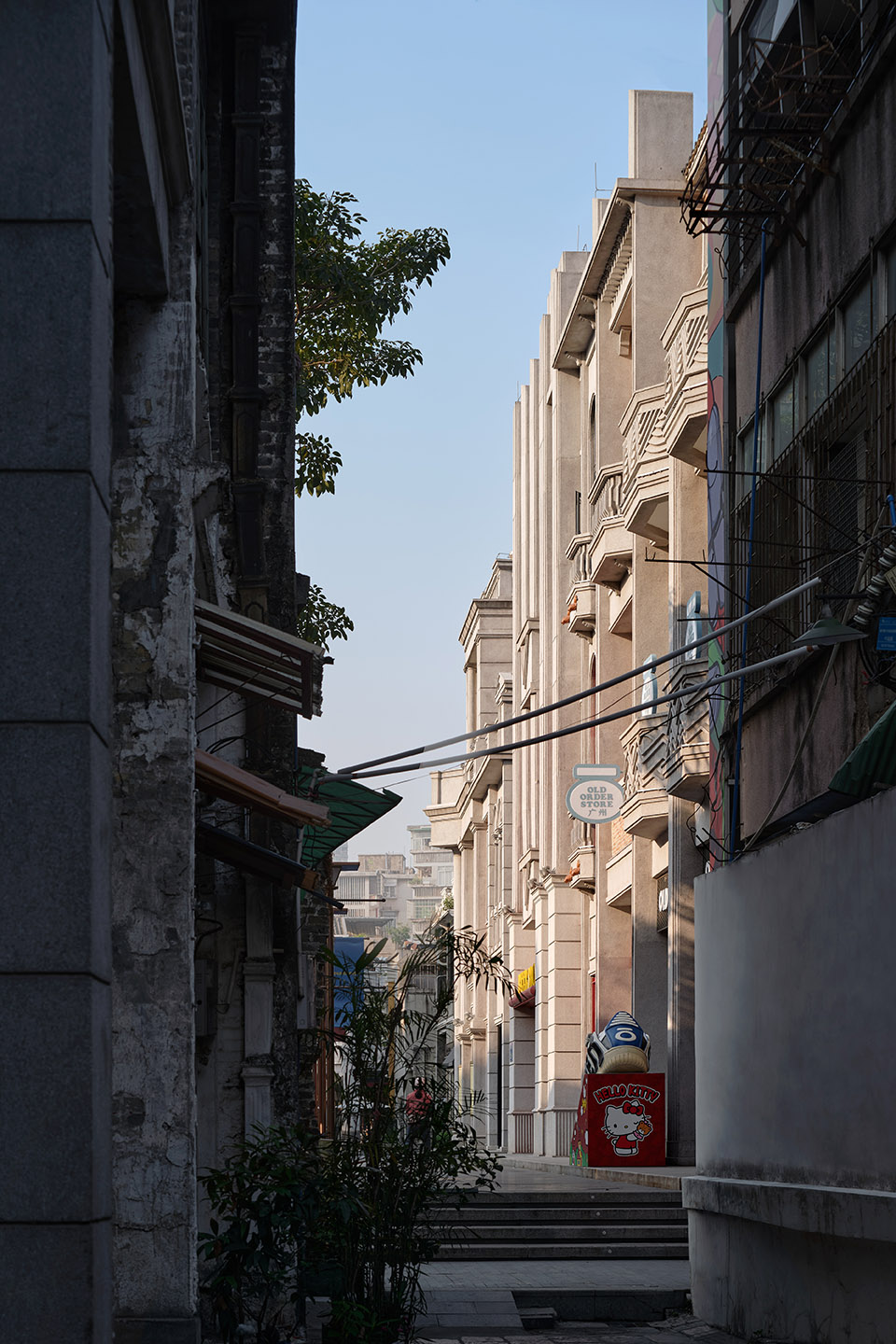 广州永庆坊吉祥段丨中国广州丨上海都设营造建筑设计事务所有限公司-31