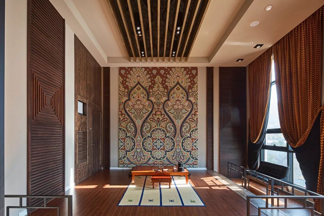 创新大师李玄镐 | 空间与人类行为的完美融合-31