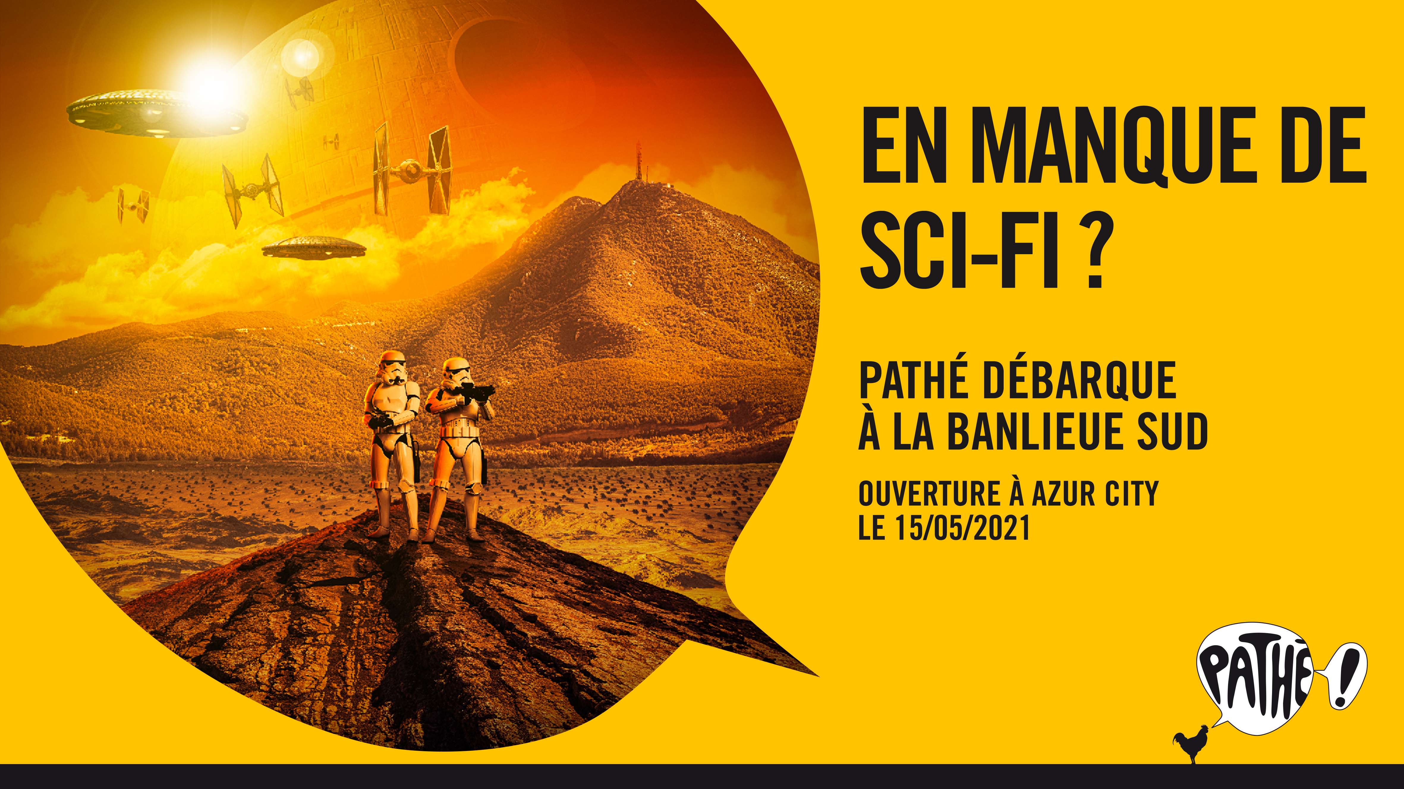 Pathé阿祖尔城市影院开业丨TBWA POINT CARRE-11