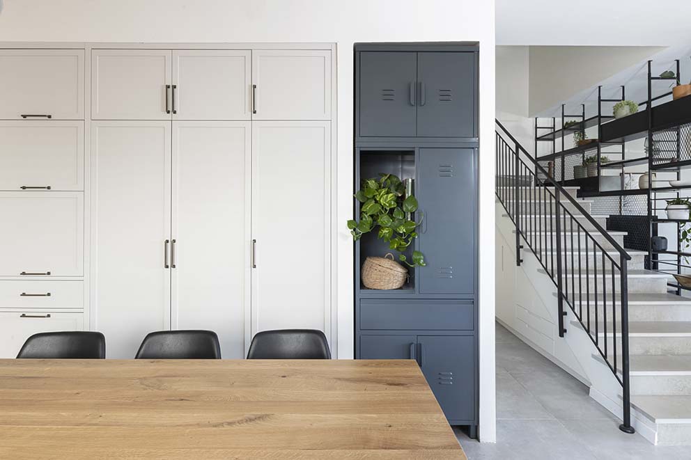 米凯尔和耶胡拉姆在盖瓦特阿代的家丨米娅·阿普尔-9