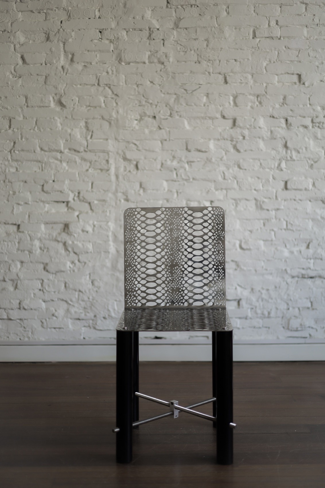 “异样的身体”家居设计群展丨中国上海丨15 STUDIO,angle gallery等多家工作室及设计公司-32