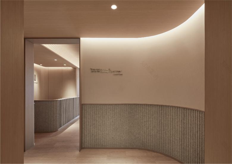 朱周空间设计丨BodyConcept 普拉提工作室丨中国-4