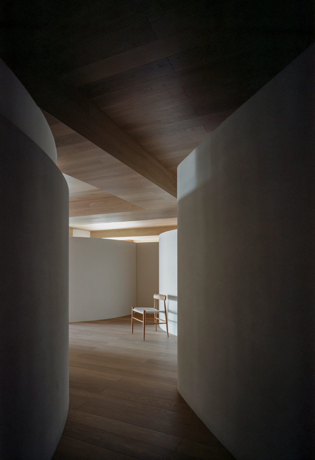 藤原·室建筑事务所作品丨日本大阪-36