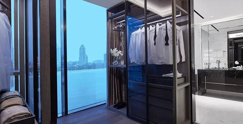 迪拜 One Palm | 世界顶级设计团队的奢华之作-133