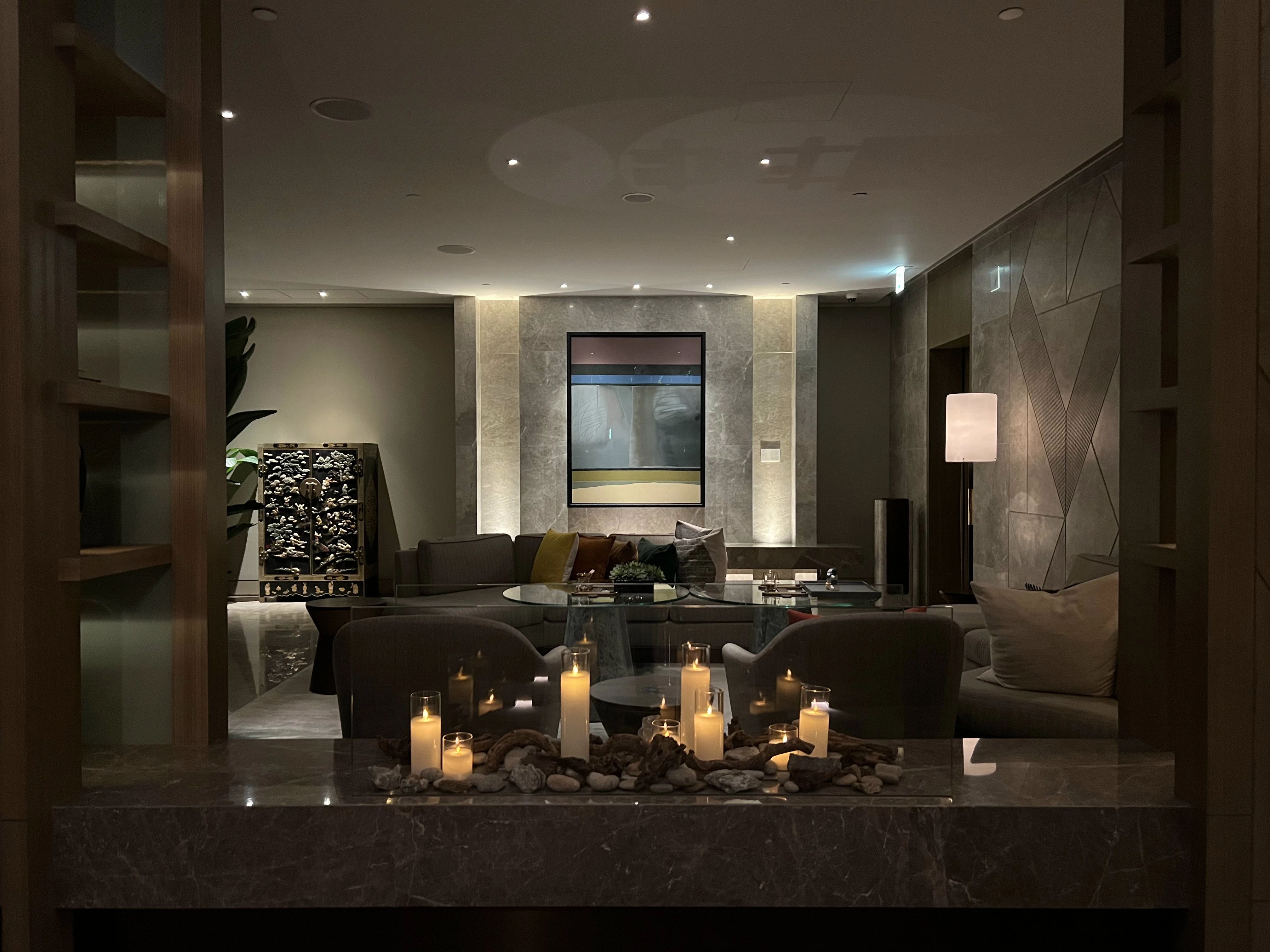 K11 ARTUS 寓馆丨中国香港-7