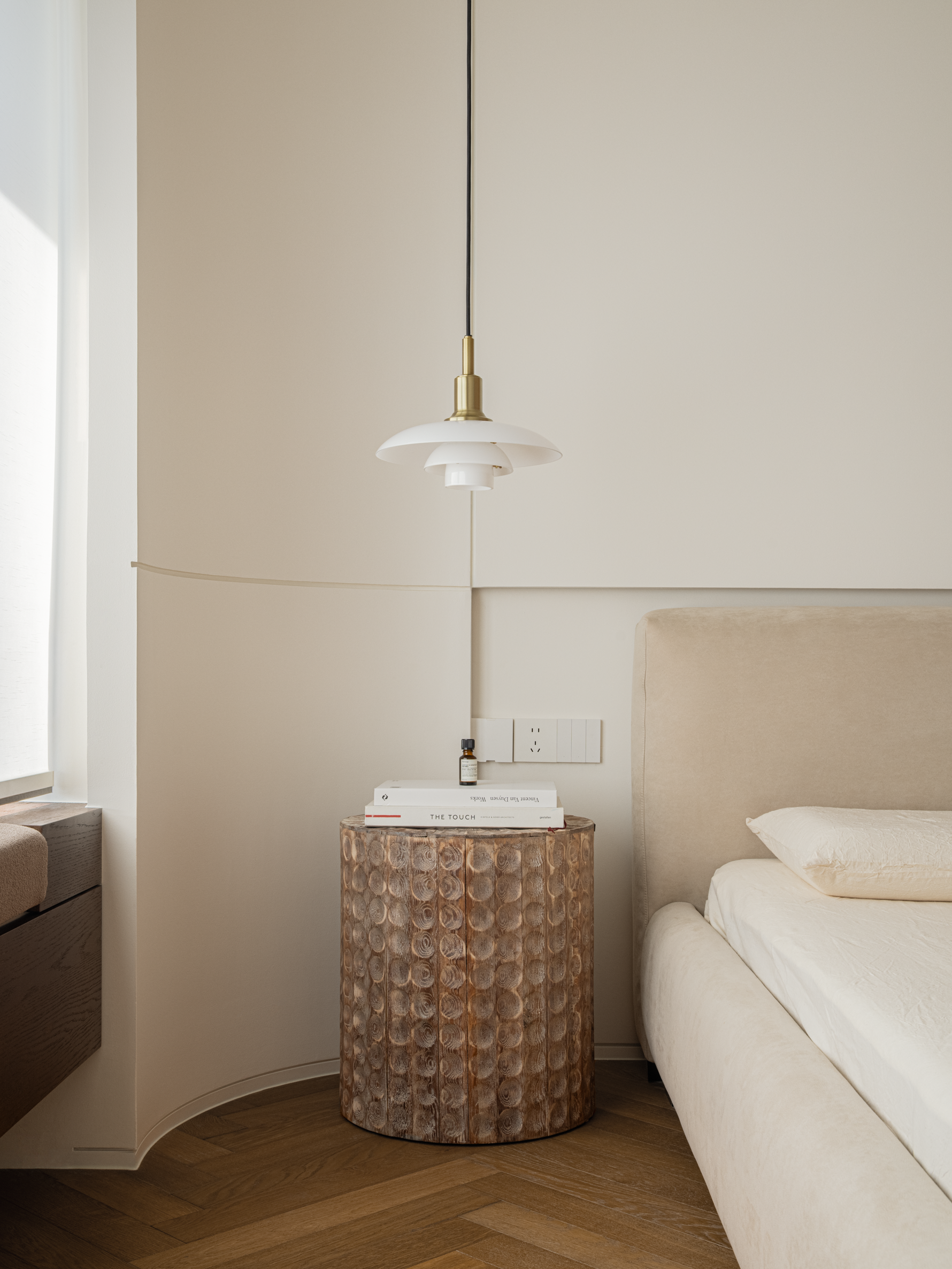 法式新序丨中国北京丨YU SPACE设计事务所-40