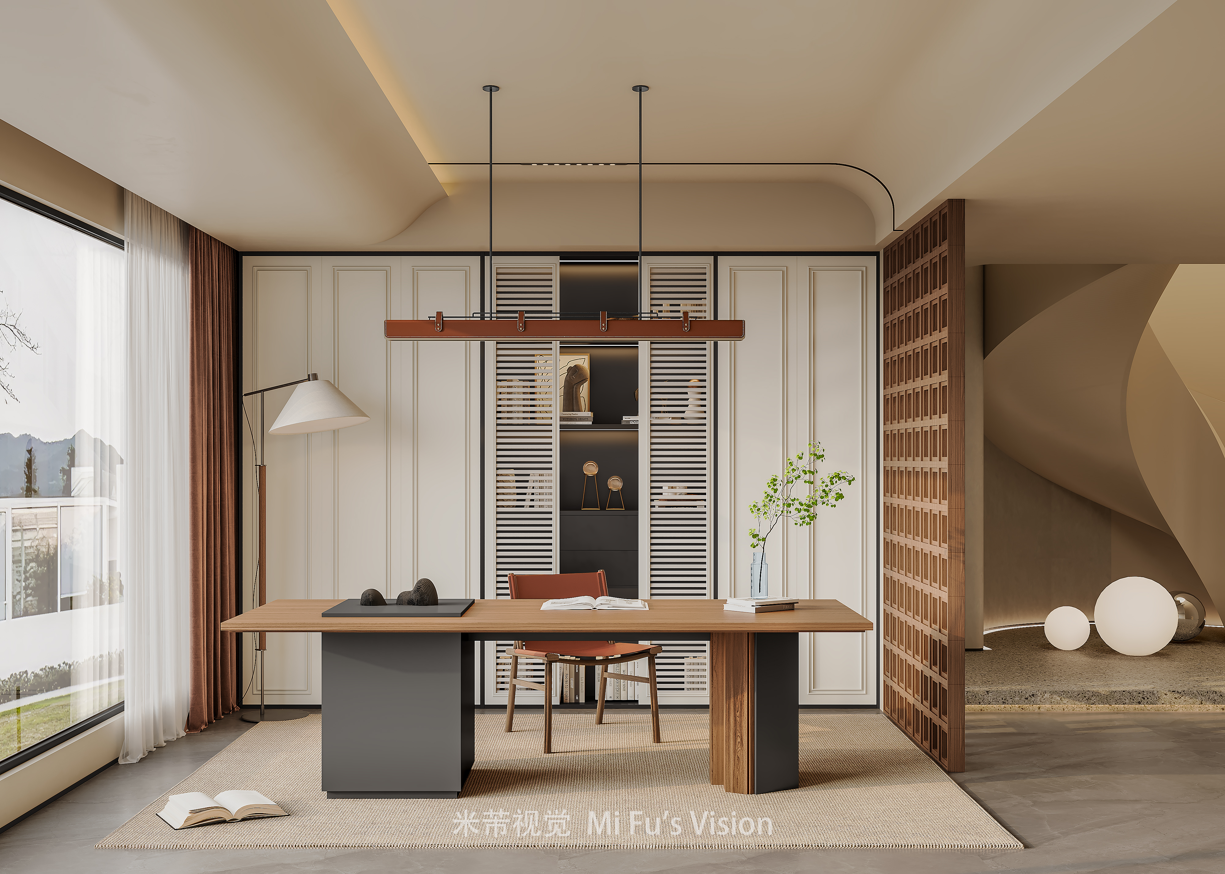 米芾视觉：在法式朋友圈里,每一张照片都是一幅艺术品-1