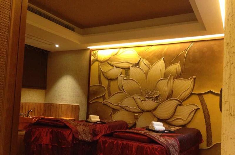 海伦城尘外SPA会所-10