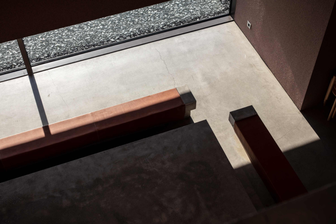 Peak Square 咖啡厅丨韩国丨TFP-21