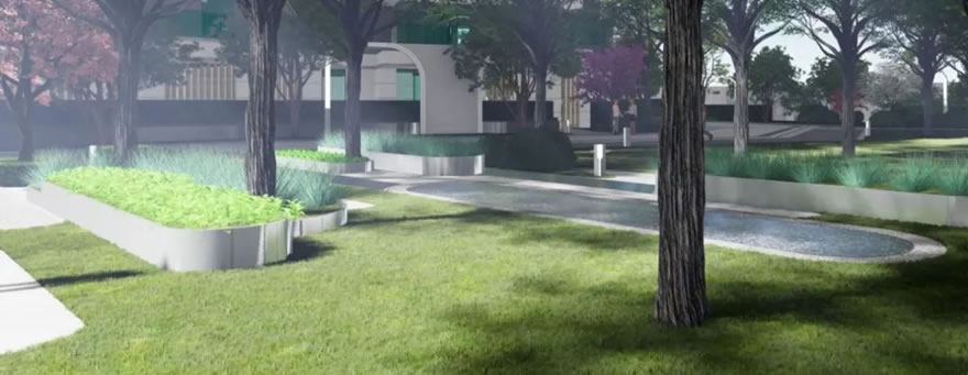 公园里·云萃丨中国遵义丨上海经纬建筑规划设计研究院股份有限公司重庆分公司-31