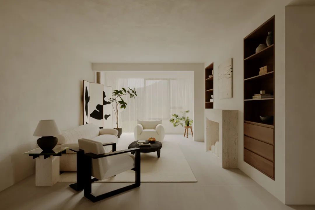 隅间 YUJIAN DESIGN · 橄榄枝丨中国洛阳丨隅间空间设计工作室-21