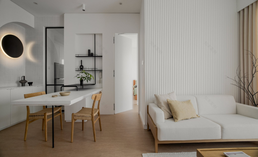 ARTISTRY ZEN 日式禅意的半独立式住宅丨马来西亚吉隆坡丨Pins Studio-62