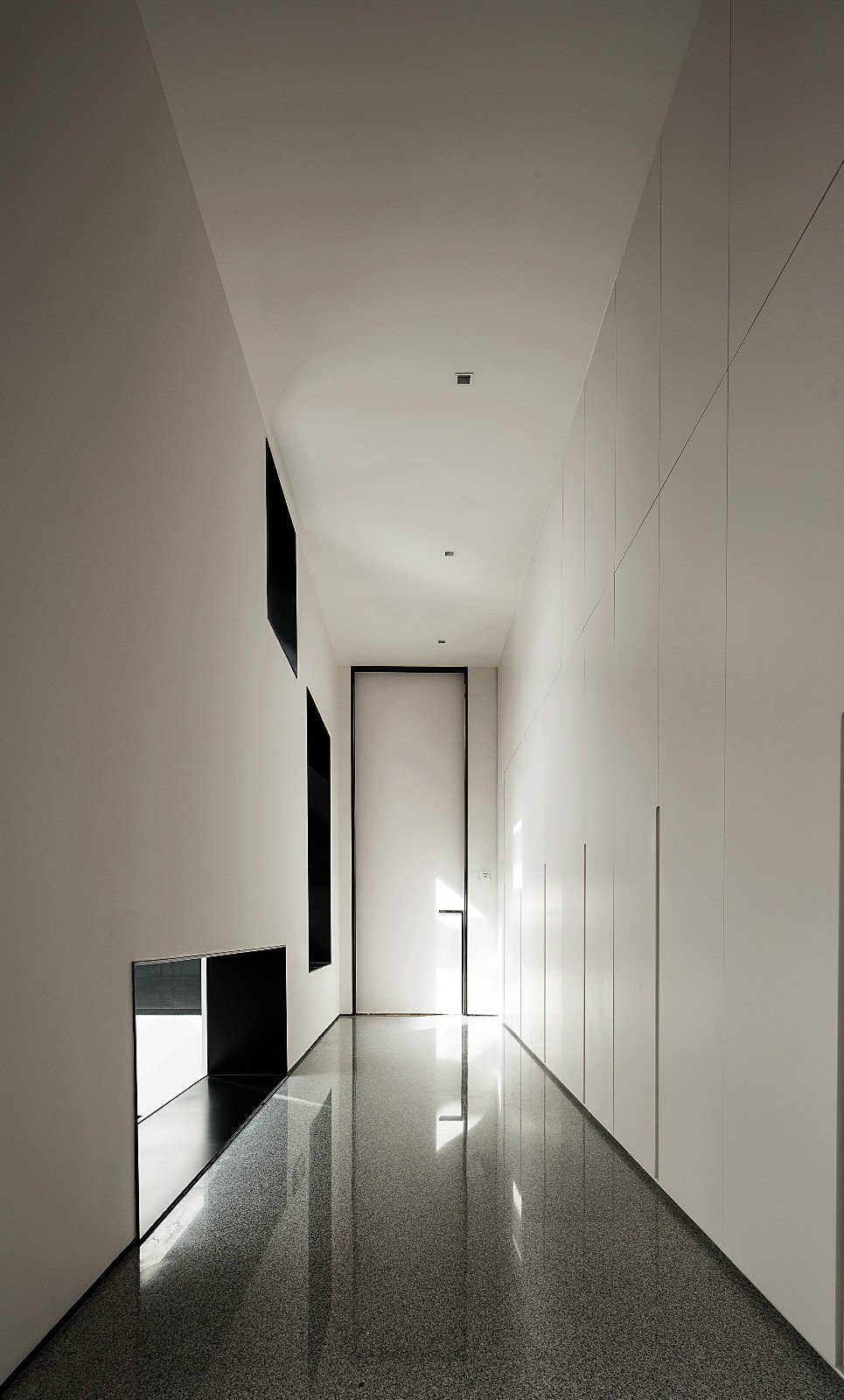 上海御澜山销售中心 乐活LOHAS  朴悦设计-1