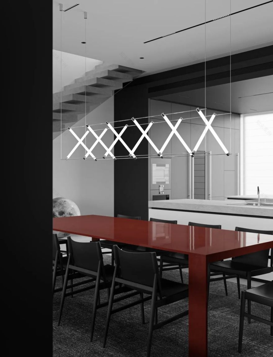 极简纯粹,解构美学丨林烨,许斯杰-20