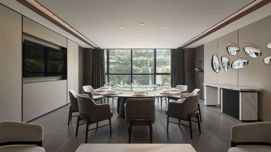 星河(深圳)雅宝 G 吉酒店丨中国深圳丨千墨设计-25