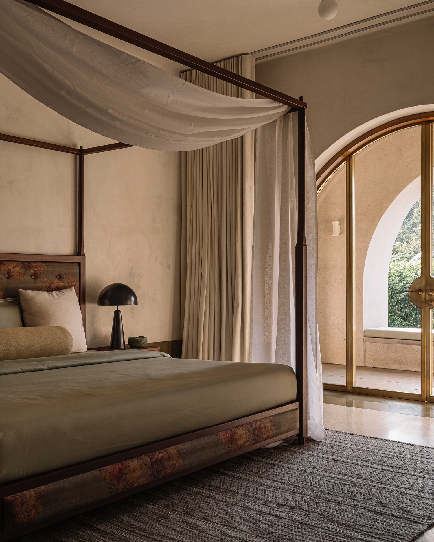 新作度假屋丨印度丨Architecture BRIO-71