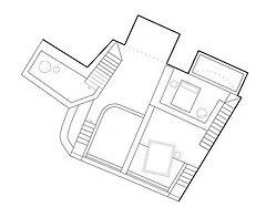 海边改造洞穴小屋丨 美得令人沉醉-6