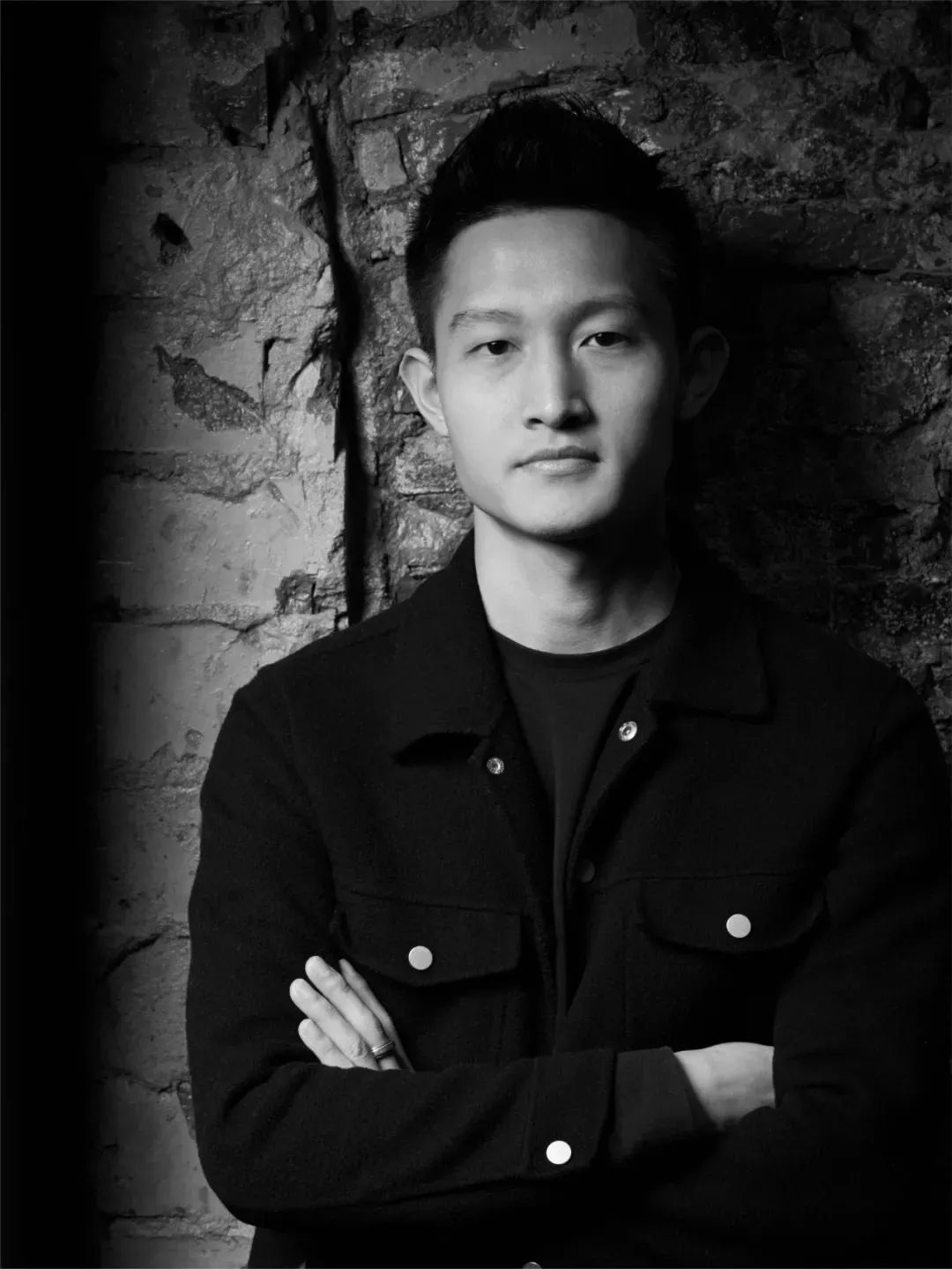 上海黛外滩餐厅·古北店丨中国上海丨GID设计-62