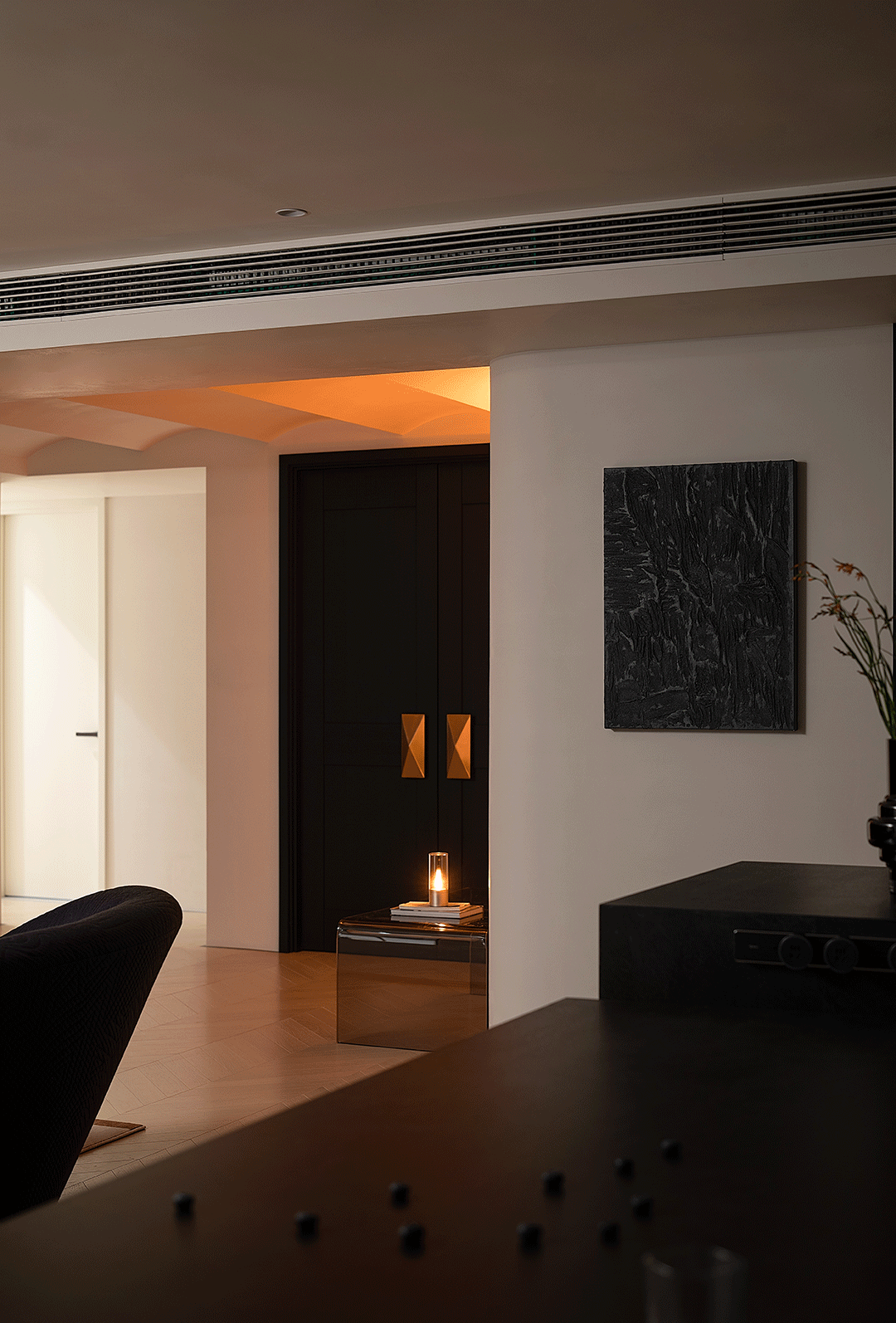 苏州 186㎡极简之家丨中国苏州-7