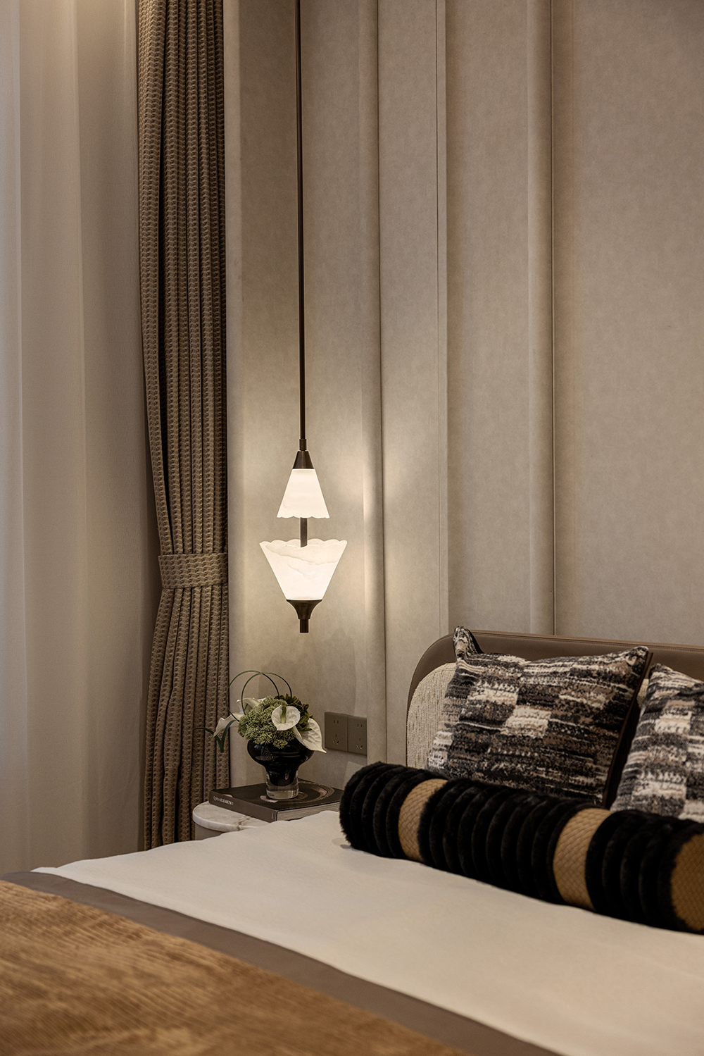 长春城投·招商紫逸观澜丨中国长春丨太谷形上-35