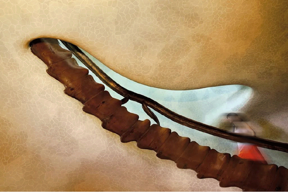 西安格林思谱双语幼儿园丨中国西安丨迪卡建筑设计中心-3