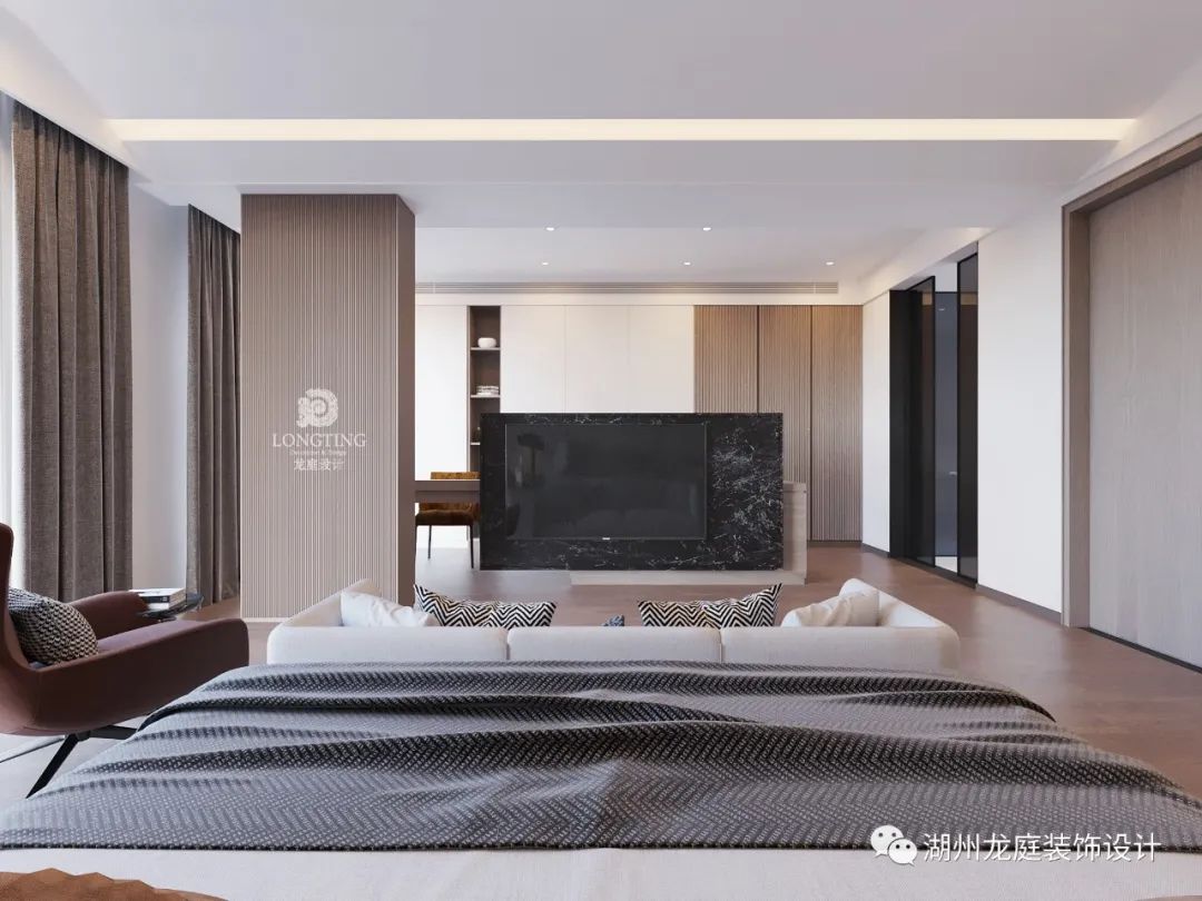 融创·西山宸院现代排屋-101