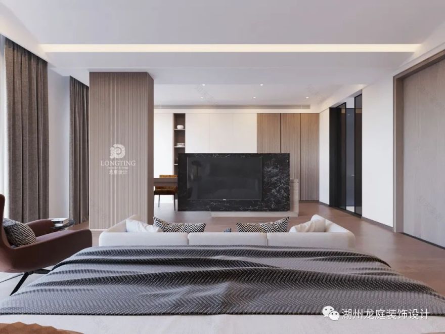 融创·西山宸院现代排屋-101