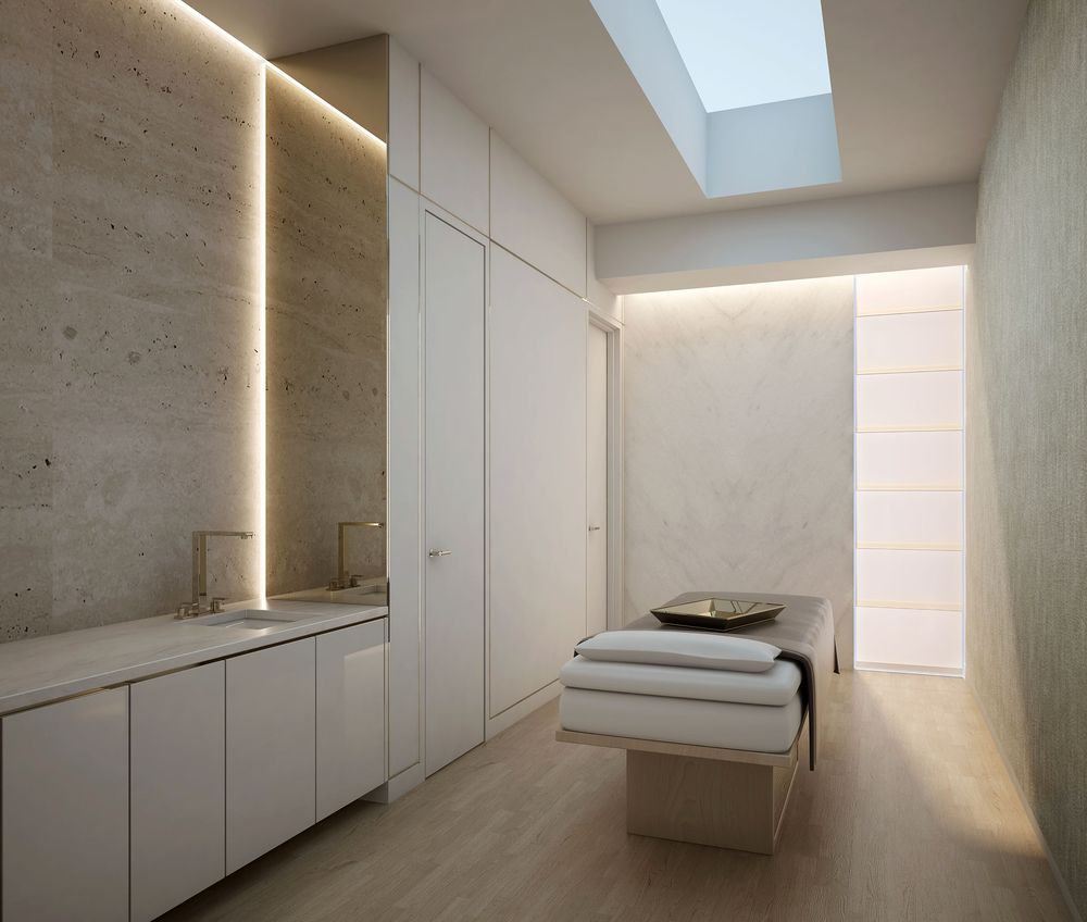 Central Park Tower · 世界最高豪宅的奢华设计丨美国纽约-59